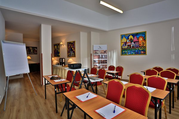 Hotel Belvedere - náhled 23