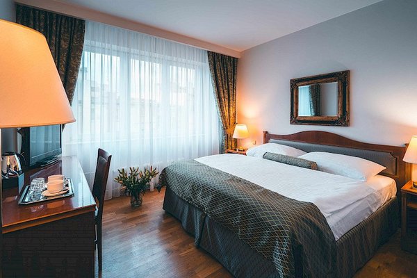 Hotel Belvedere - náhled 24