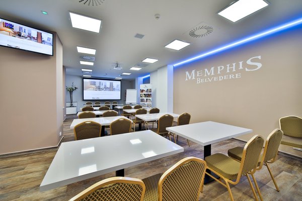 Hotel Belvedere - náhled 26