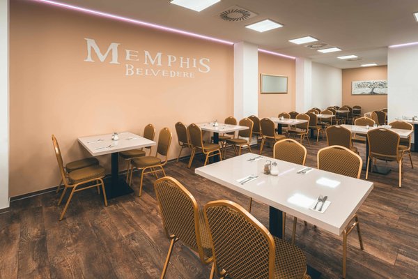 Hotel Belvedere - náhled 28