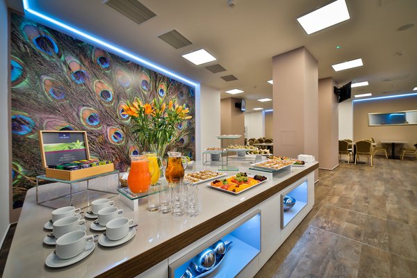 Hotel Belvedere - náhled 30