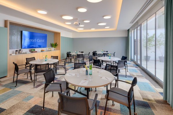 Hotel Carol - náhled 5