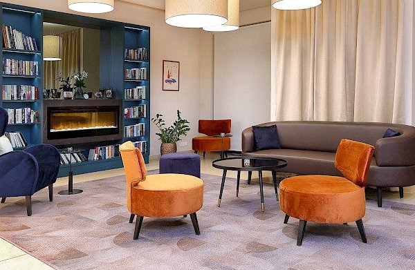 Hotel Carol - náhled 8