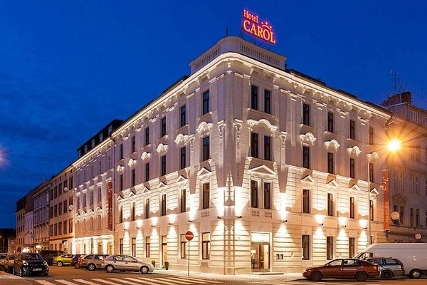 Hotel Carol - náhled 10