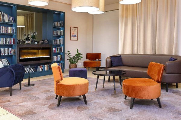 Hotel Carol - náhled 12