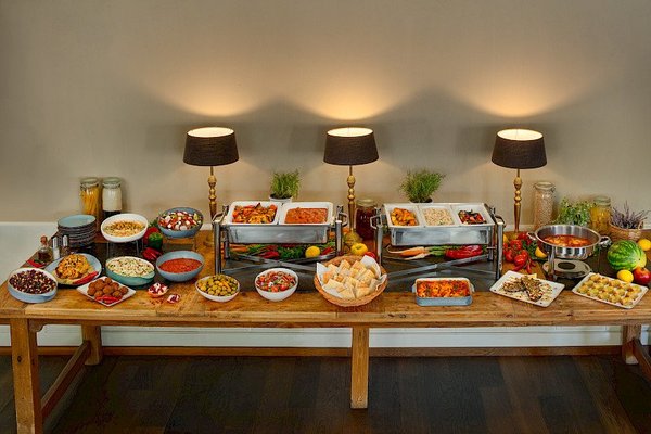 Hotel Carol - náhled 21