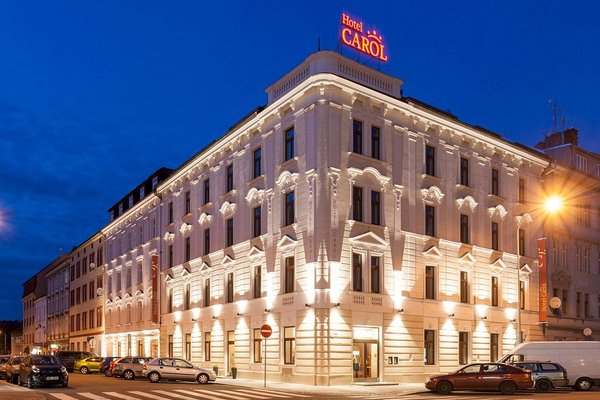 Hotel Carol - náhled 23