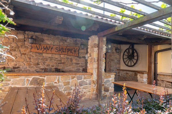 Hotel Čertousy - náhled 2