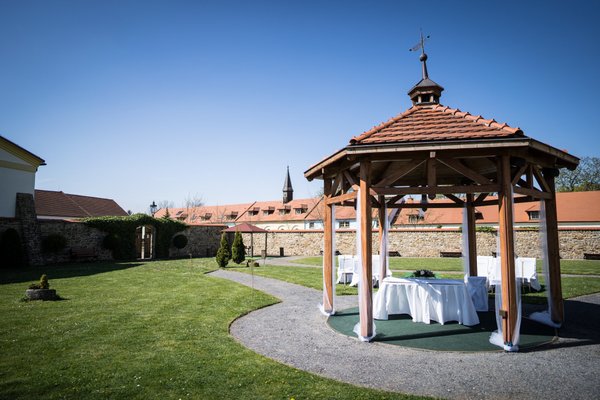 Hotel Čertousy - náhled 3