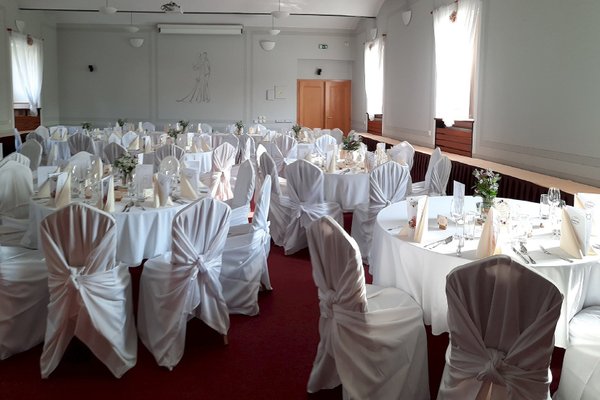 Hotel Čertousy - náhled 10