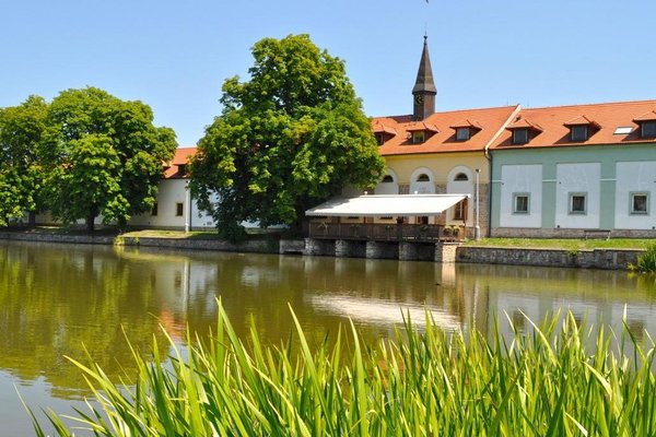 Hotel Čertousy - náhled 12