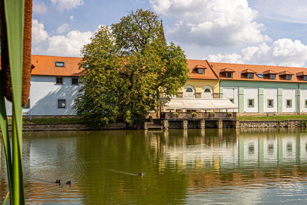 Hotel Čertousy - náhled 13