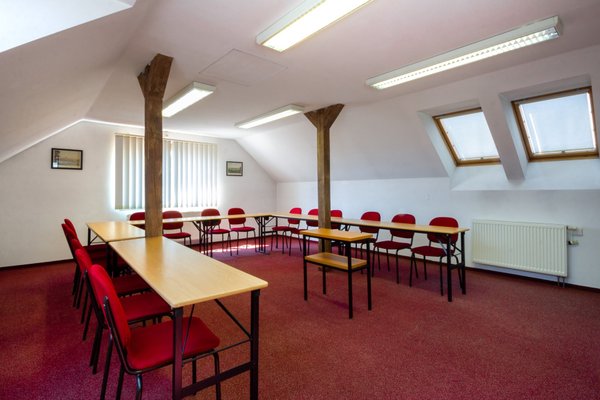 Hotel Čertousy - náhled 15