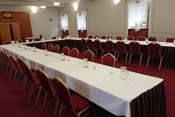 Hotel Čertousy - náhled 16