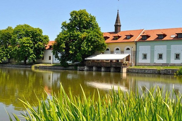 Hotel Čertousy - náhled 18