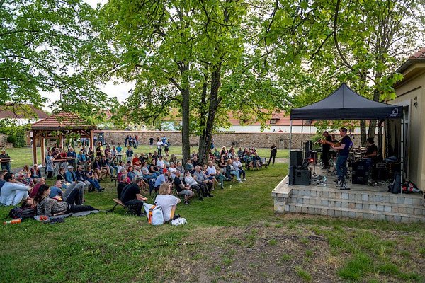 Hotel Čertousy - náhled 19