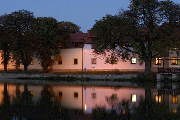 Hotel Čertousy - náhled 22