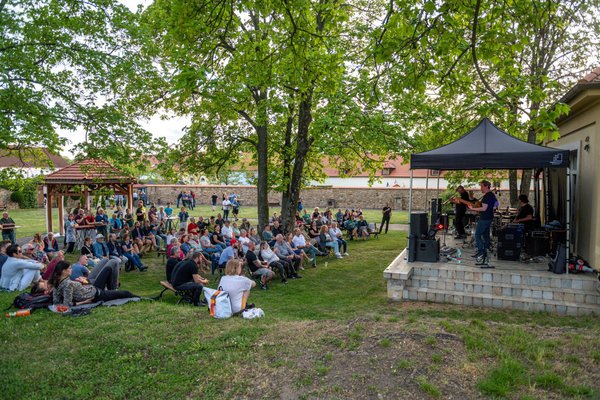 Hotel Čertousy - náhled 23