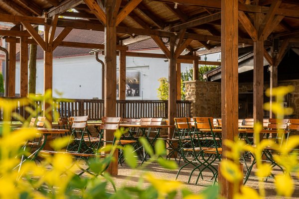 Hotel Čertousy - náhled 25