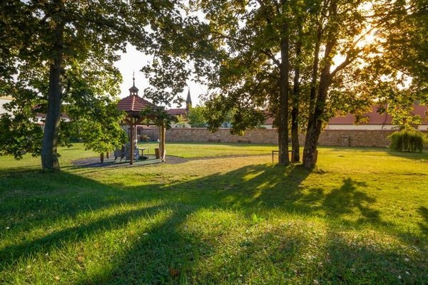 Hotel Čertousy - náhled 26