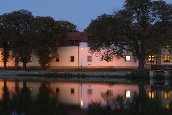 Hotel Čertousy - náhled 27