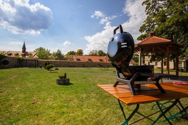 Hotel Čertousy - náhled 28