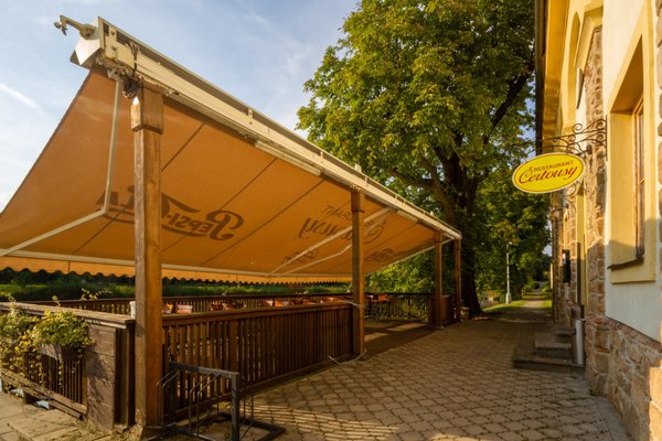 Hotel Čertousy - náhled 29