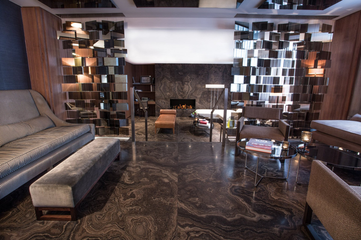 The Emblem Hotel - obrázek 1