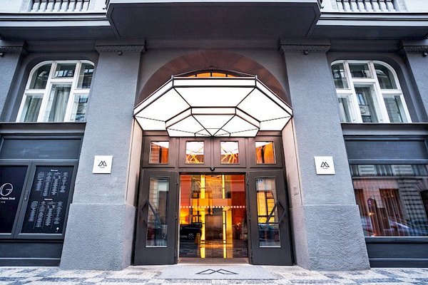 The Emblem Hotel - náhled 4