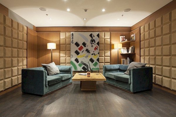 The Emblem Hotel - náhled 7