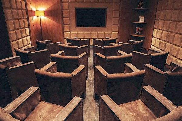 The Emblem Hotel - náhled 11