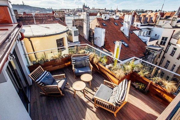 The Emblem Hotel - náhled 13