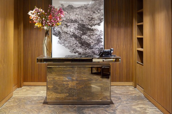 The Emblem Hotel - náhled 15