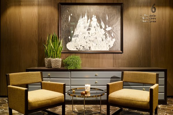 The Emblem Hotel - náhled 18