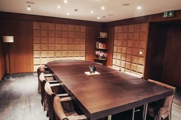 The Emblem Hotel - náhled 19