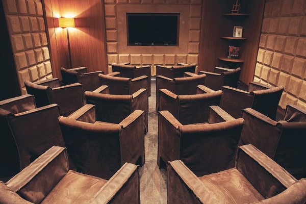 The Emblem Hotel - náhled 20