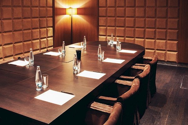 Drawing Room@The Emblem Hotel - náhled 1