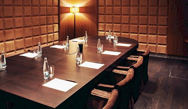 Drawing Room@The Emblem Hotel - náhled 5