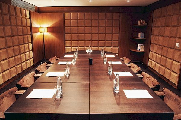 Drawing Room@The Emblem Hotel - náhled 8