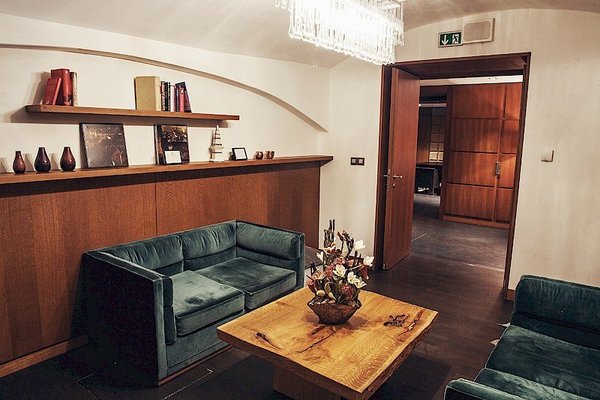 Games Room@The Emblem Hotel - náhled 2