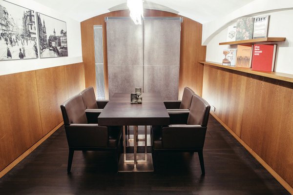 Games Room@The Emblem Hotel - náhled 3