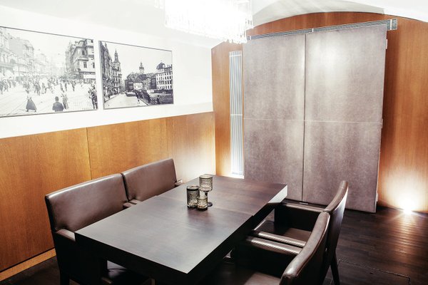 Games Room@The Emblem Hotel - náhled 4