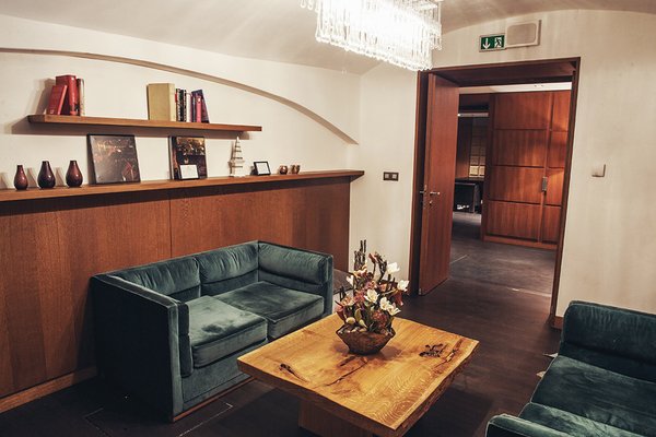 Games Room@The Emblem Hotel - náhled 6