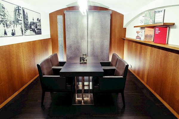 Games Room@The Emblem Hotel - náhled 8