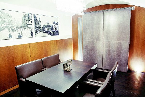 Games Room@The Emblem Hotel - náhled 9