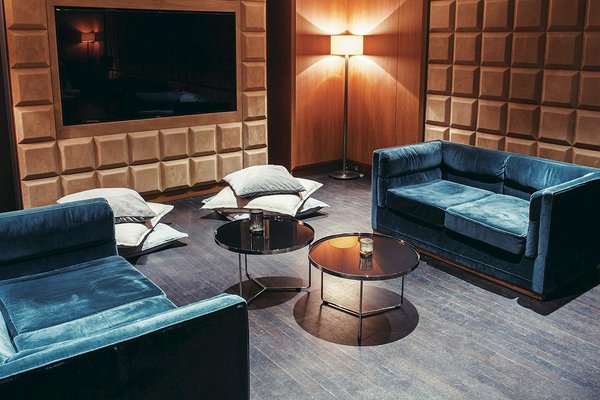 The Salon@The Emblem Hotel - náhled 1