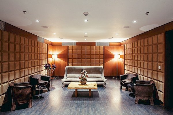 The Salon@The Emblem Hotel - náhled 3