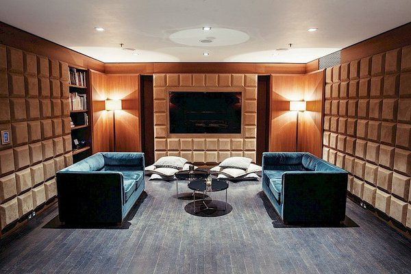 The Salon@The Emblem Hotel - náhled 4