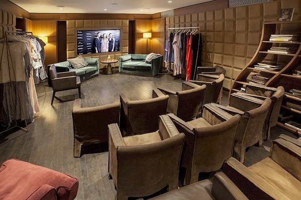 The Salon@The Emblem Hotel - náhled 6