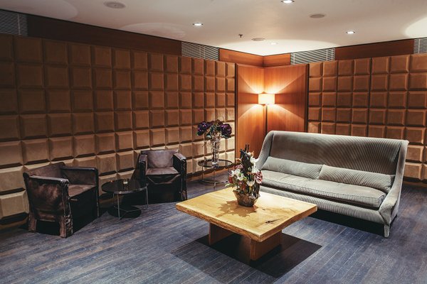 The Salon@The Emblem Hotel - náhled 9